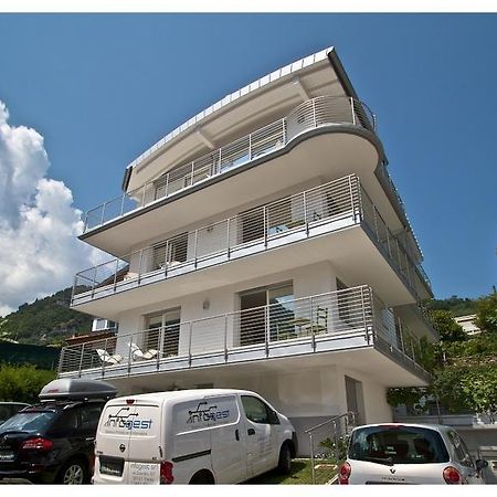 Villa Mazzano Riva del Garda Kültér fotó