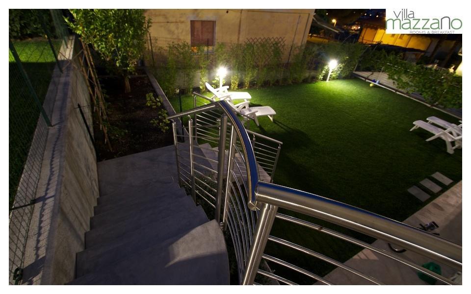 Villa Mazzano Riva del Garda Kültér fotó