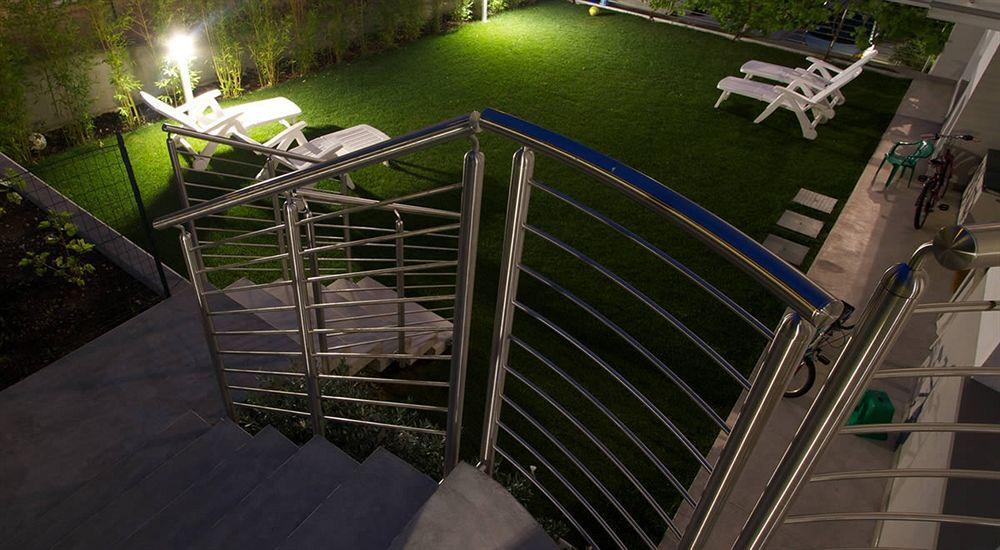 Villa Mazzano Riva del Garda Kültér fotó