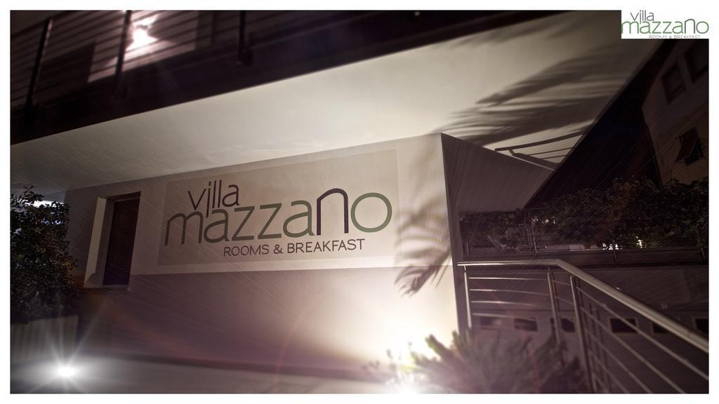 Villa Mazzano Riva del Garda Kültér fotó