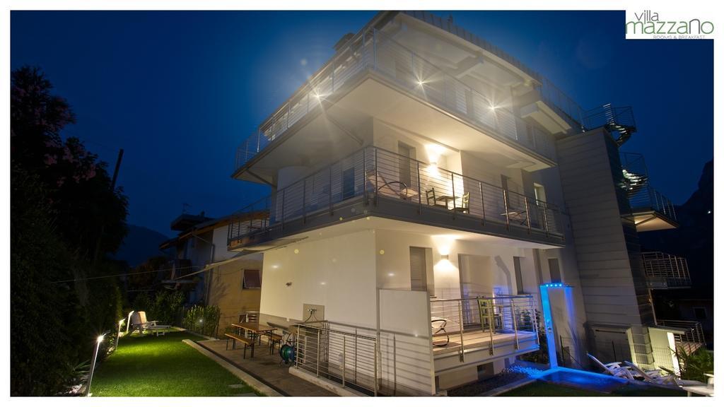 Villa Mazzano Riva del Garda Kültér fotó