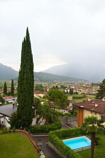 Villa Mazzano Riva del Garda Kültér fotó