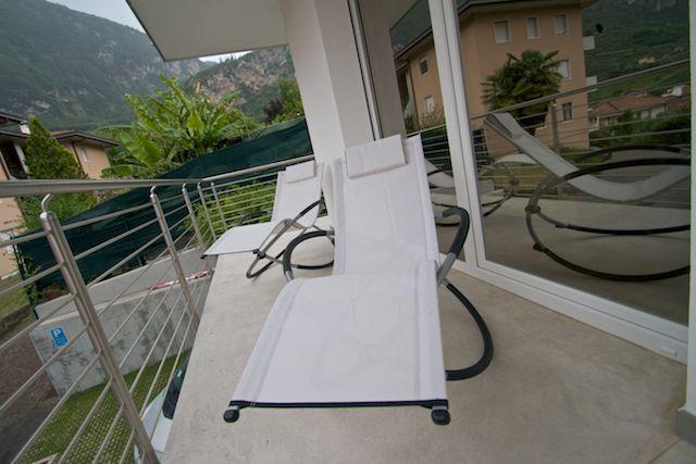 Villa Mazzano Riva del Garda Kültér fotó