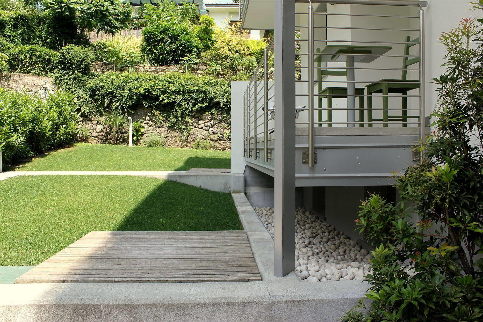 Villa Mazzano Riva del Garda Kültér fotó