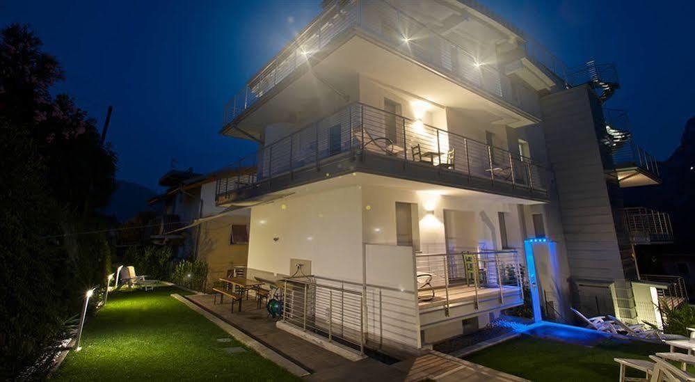 Villa Mazzano Riva del Garda Kültér fotó