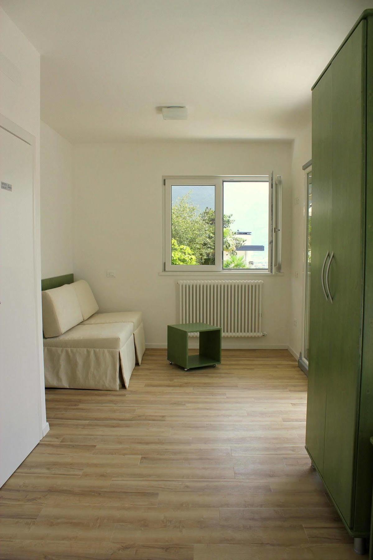 Villa Mazzano Riva del Garda Kültér fotó