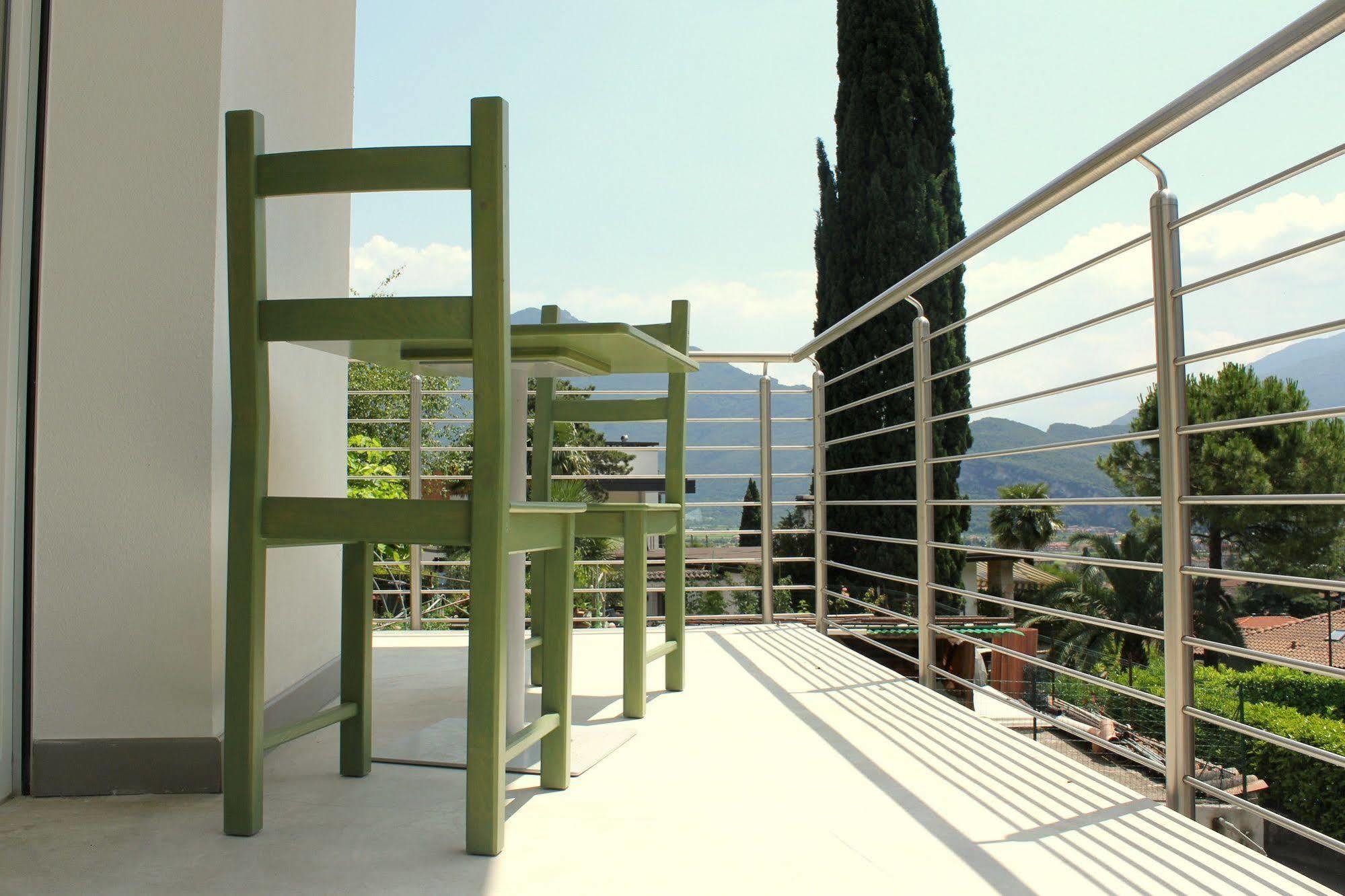 Villa Mazzano Riva del Garda Kültér fotó